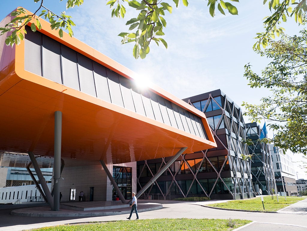 Autogear blir en del av ECIT 