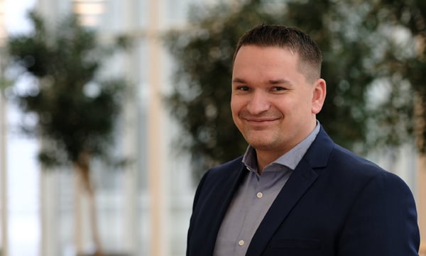 Bilkanalen hos If Skadeforsikring digitaliserer med Autogear og frigjør en halv måned i året per ansatt