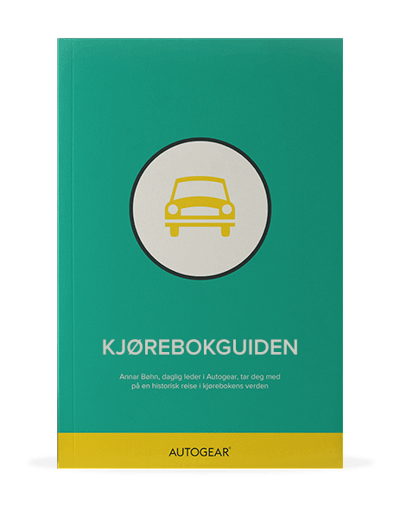 Last ned gratis e-bok: Kjørebokguiden
