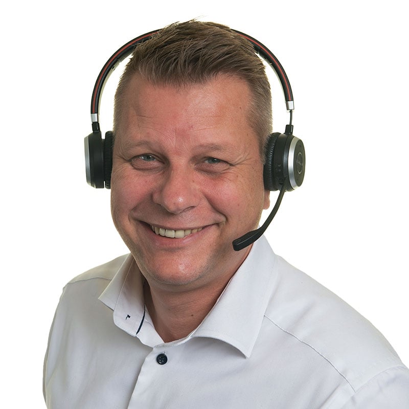 Geir Chr. Reinfjord