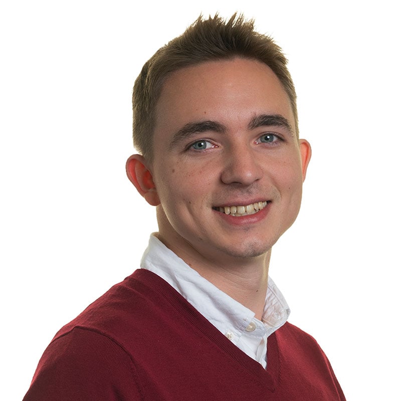 Kristoffer Sylte