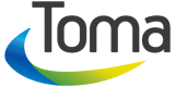 Tomagruppen logo