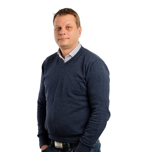 Finn ut hvor enkelt vi kan digitalisere kjørebøkene i din bedrift