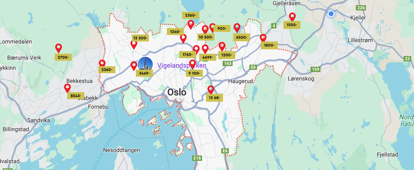 Et bilde som inneholder kart, tekst, atlas

Automatisk generert beskrivelse