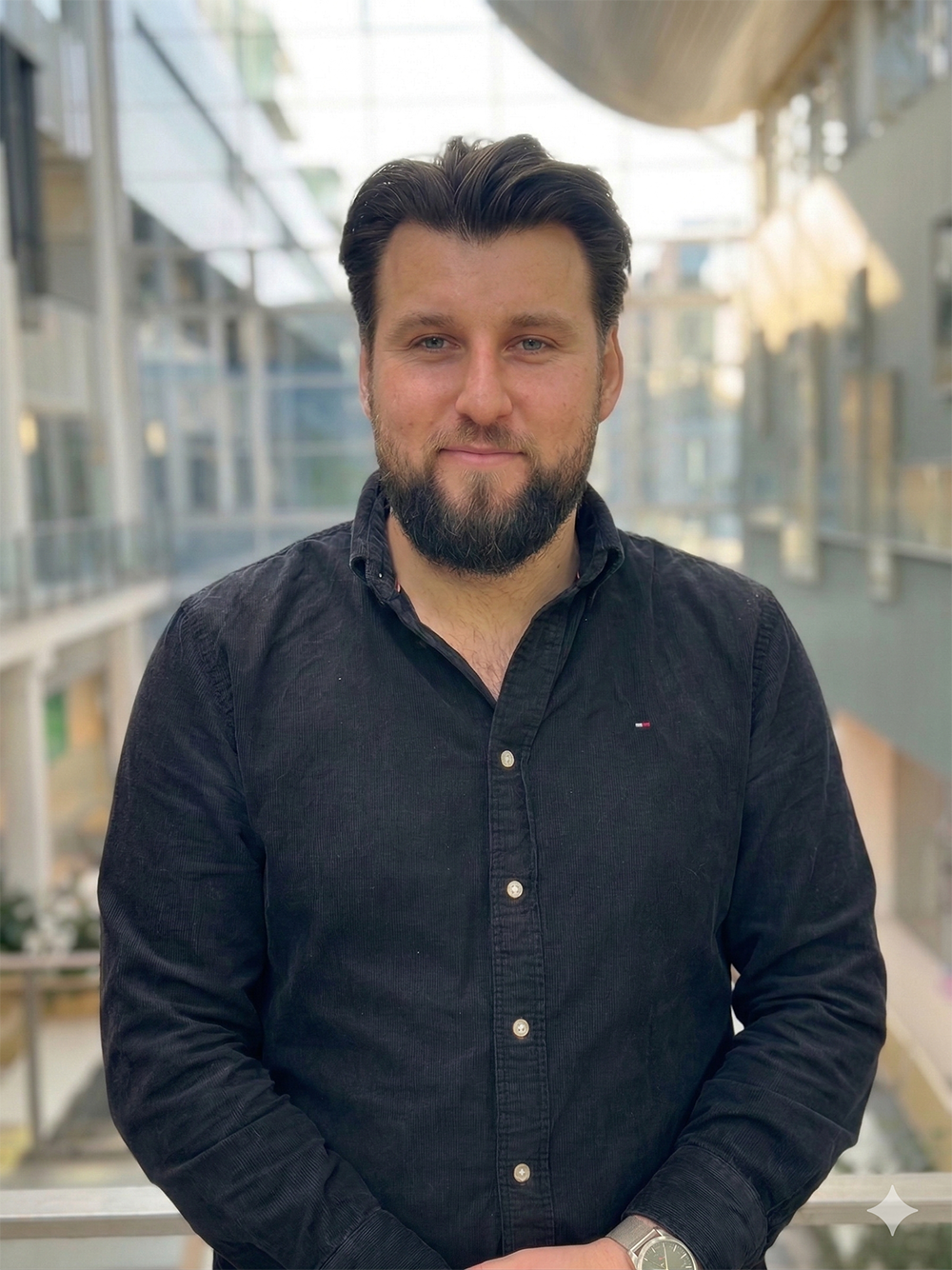 Jakob Helland