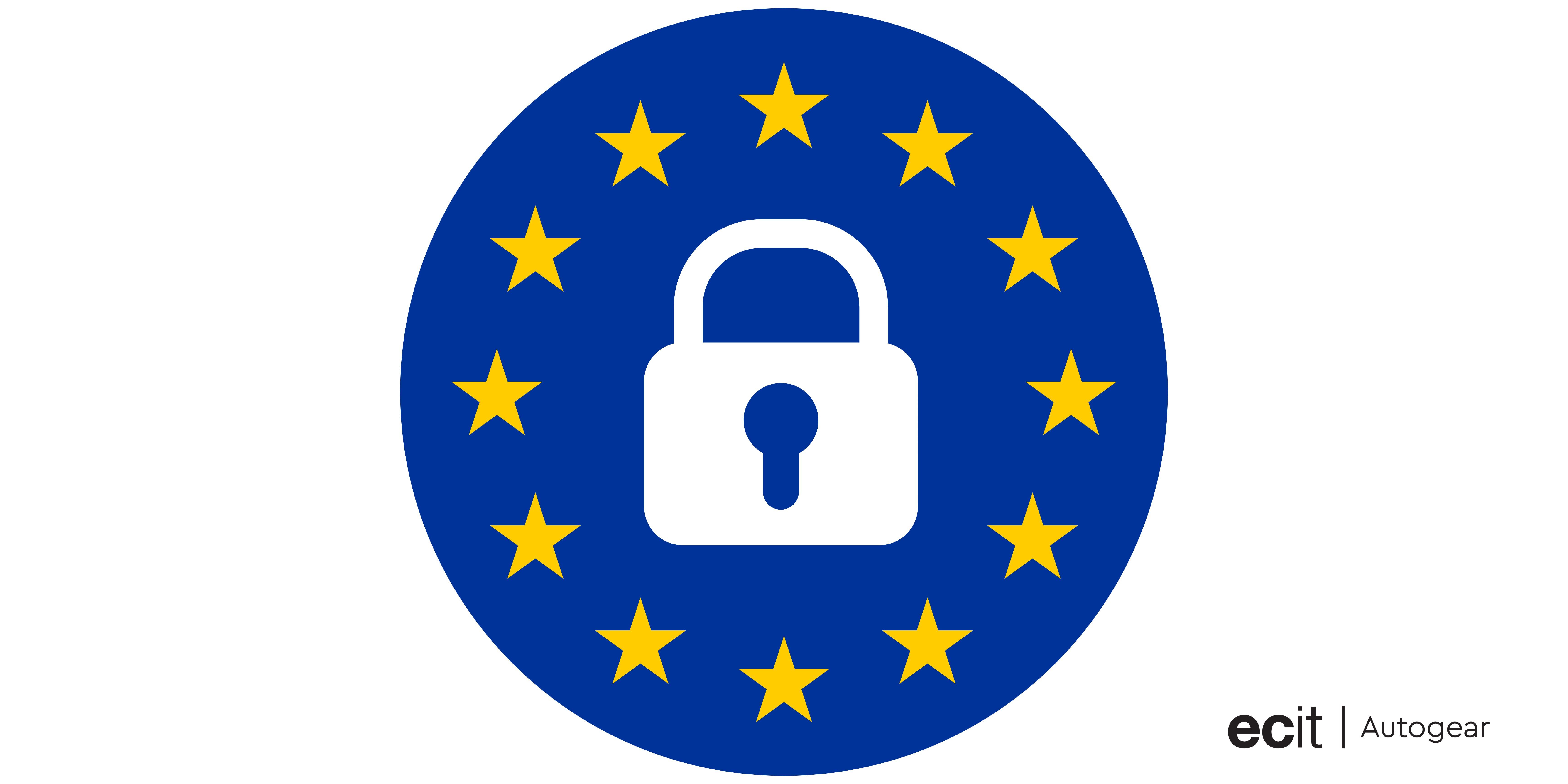 GDPR og kjørebøker: Oppdatert veileder for bedrifter i 2026