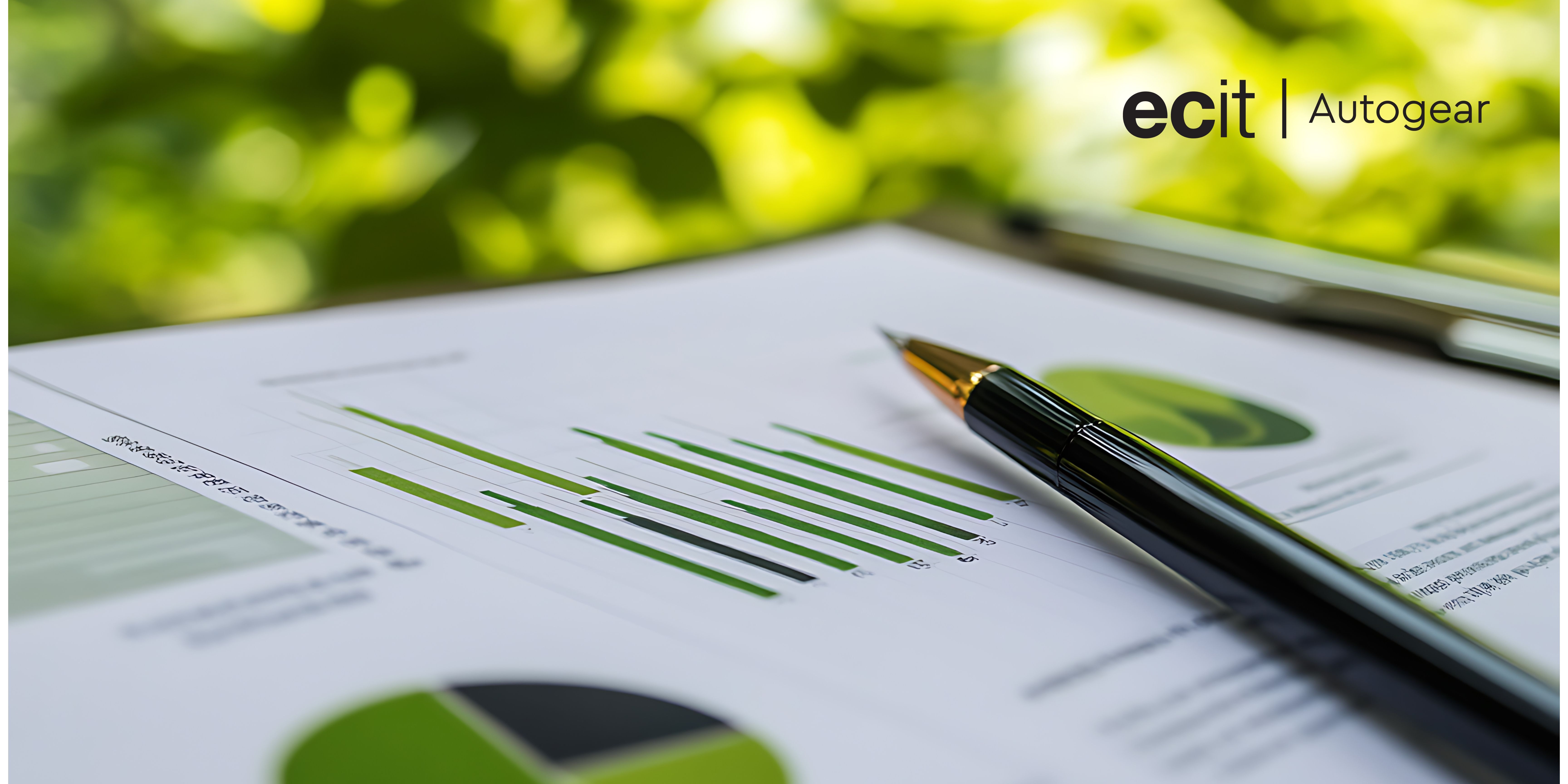 Rapporter som gjør jobben for deg – slik fungerer de i Autogear