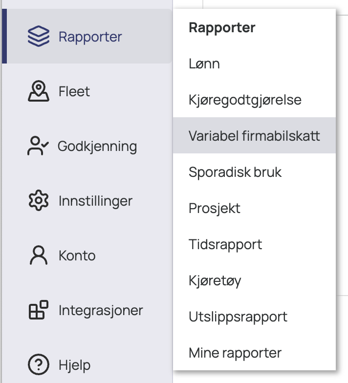 Unngå dobbeltarbeid med ny rapporteringsworkflow